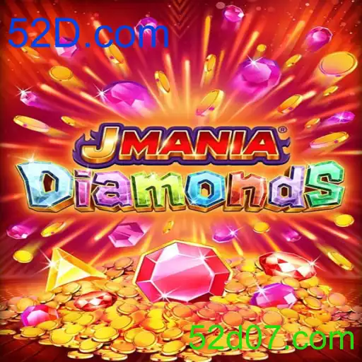 JManiaDiamonds